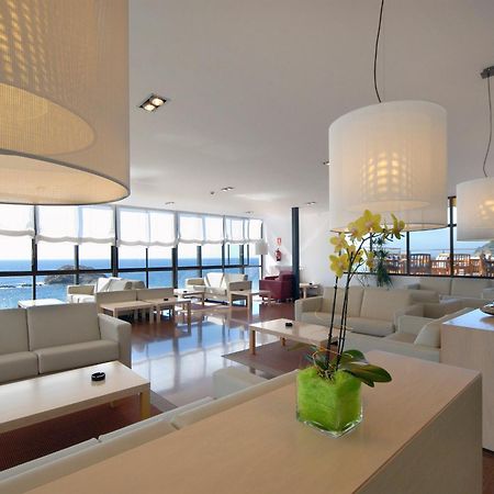 Gran Hotel Reymar 4 Sup Тоса де Мар Интериор снимка