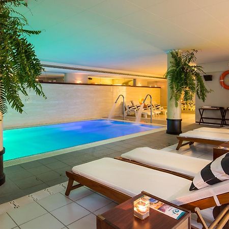 Gran Hotel Reymar 4 Sup Тоса де Мар Екстериор снимка