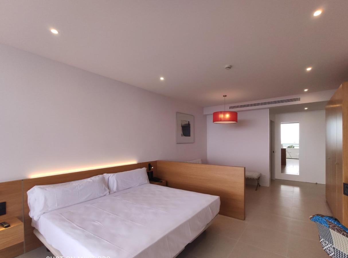 Gran Hotel Reymar 4 Sup Тоса де Мар Екстериор снимка