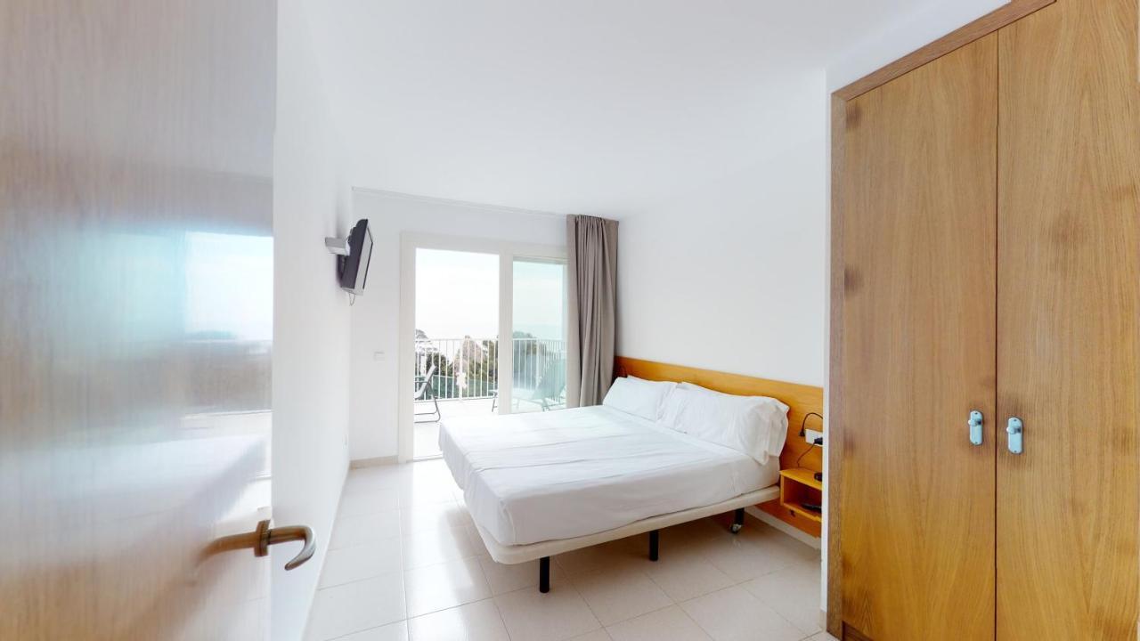 Gran Hotel Reymar 4 Sup Тоса де Мар Екстериор снимка