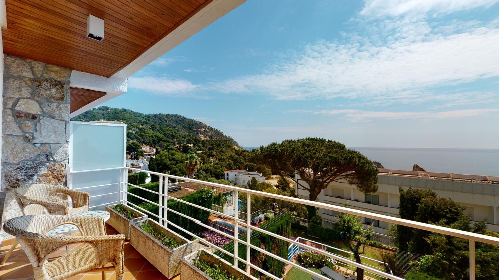 Gran Hotel Reymar 4 Sup Тоса де Мар Стая снимка