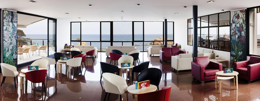 Gran Hotel Reymar 4 Sup Тоса де Мар Екстериор снимка
