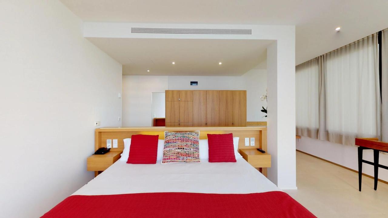 Gran Hotel Reymar 4 Sup Тоса де Мар Екстериор снимка